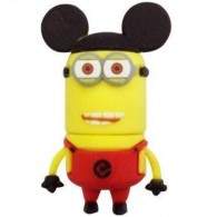 Best CT Mickey Mouse Minion M9 8GB