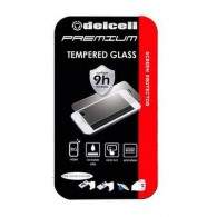 Delcell Tempered Glass for Apple iPhone 6 Plus