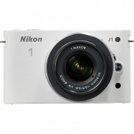 Nikon 1 J1 Kit 10-30mm