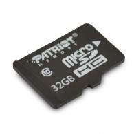 PATRIOT LX Series microSDHC Class 10 32GB