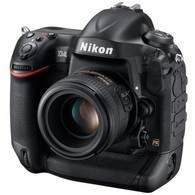 Nikon D4 Kit