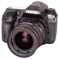 Pentax DA 20-40mm f/2.8-4 ED Limited DC WR