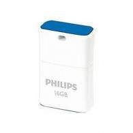 Philips Dual USB Drive Pico FM16FD85B 16GB