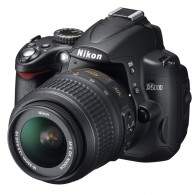 Nikon D5000 Kit 18-55mm