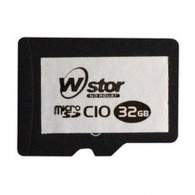 W-Stor microSD Class 10 32GB
