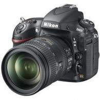 Nikon D800E Kit