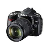 Nikon D90 Kit AS-F 18-105mm