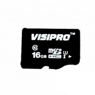 VISIPRO microSD Class 10 16GB