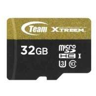 Team Xtreem microSDHC USH-1 U3 32GB
