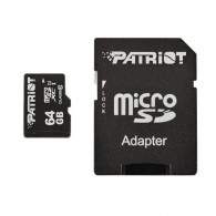 PATRIOT Signature Line microSD 64GB