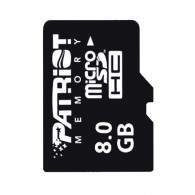PATRIOT Signature Line microSD 8GB