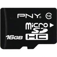 PNY Micro SDHC class 10 16GB
