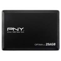 PNY SSD Optima 256GB