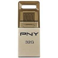 PNY Duo-LINK OU2 32GB