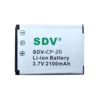 SDV CP-20