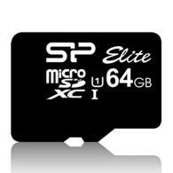 Silicon Power Elite SDXC 64GB