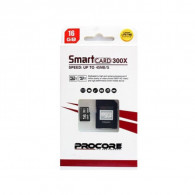 PROCORE Smart Card microSD 300x 16GB