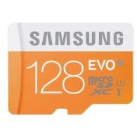 Samsung MicroSDXC MB-MP128D 128GB Class 10