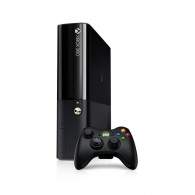 Microsoft Xbox 360 E