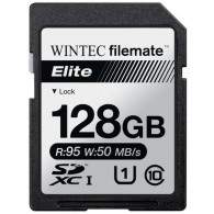 Wintec UHS-I Elite SDHC/SDHXC 128GB