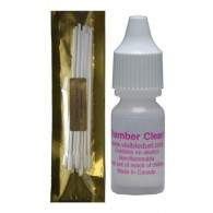 Visible Dust Chamber Cleaner 8ml