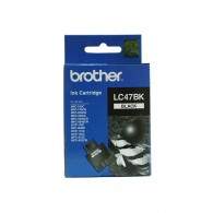 Brother LC 47 Black