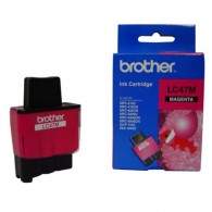 Brother LC 47 Magenta
