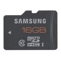 Samsung microSDHC Plus 16GB Class 10