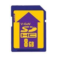 V-Gen SDHC 8GB