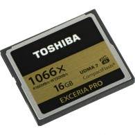 Toshiba Pro 16GB