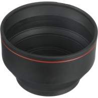OpticPro Rubber 55mm