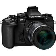 Olympus OM-D E-M1 Kit 12-50mm