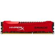 Kingston HyperX Savage DDR4 8GB