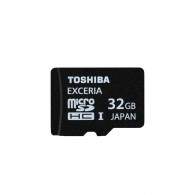 Toshiba microSD Exceria U3 32GB Class 10