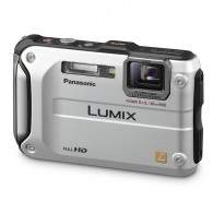 Panasonic Lumix DMC-TS3  /  FT3