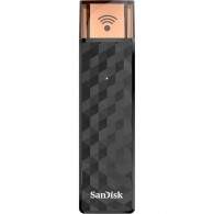 SanDisk Connect Wireless Stick SDWS4 128GB