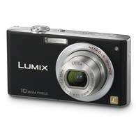 Panasonic Lumix DMC-FX36