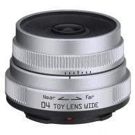 Pentax Toys 04 Toy 6.3mm f/7.1 Wide-Angle