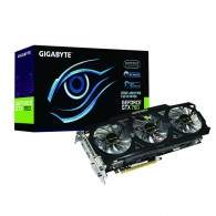 Gigabyte GeForce GT760 GV-N760OC-2GD 2GB GDDR5