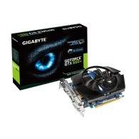 Gigabyte GeForce GTX650-Ti GV-N65TOC-1GI 1GB GDDR5