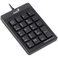 Genius Keypad USB i110