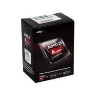 AMD A10-6790K APU