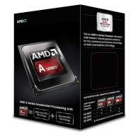 AMD A8-6600K Richland