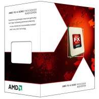 AMD FX-4300 Vishera