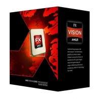 AMD FX-8320 Vishera