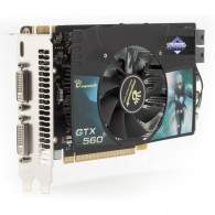 Manli GeForce GTX 560 2GB GDDR5