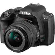 Pentax K-R Kit 18-55mm
