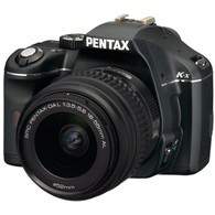 Pentax K-X Kit 18-55mm