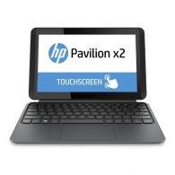 HP Pavilion X2-10 | Atom-XZ3736F