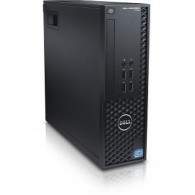 Dell Precision T1700 | Core i7-4770